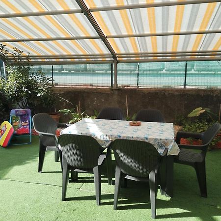 לה ספציה Casa Shanty מראה חיצוני תמונה