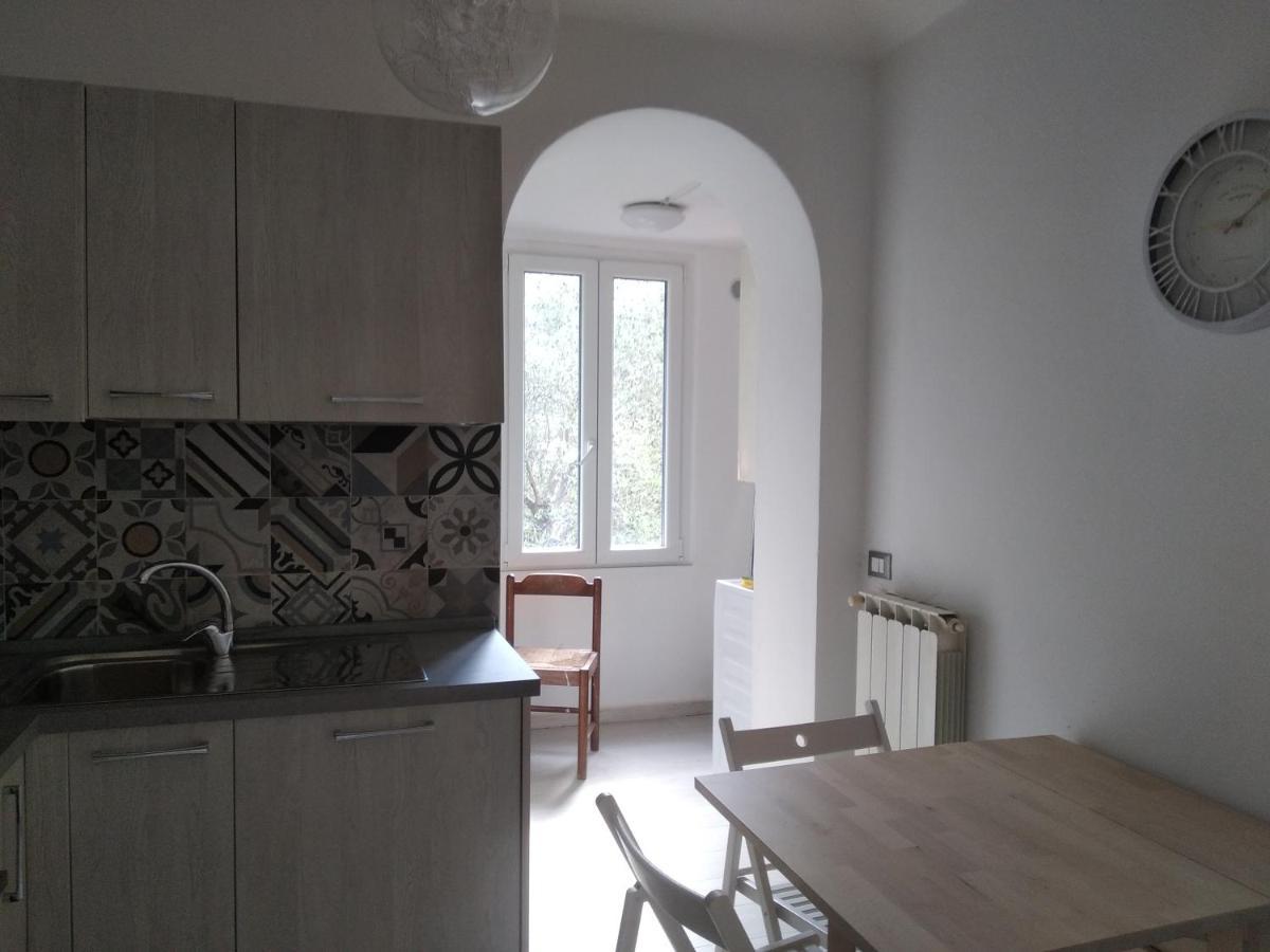 לה ספציה Casa Shanty מראה חיצוני תמונה