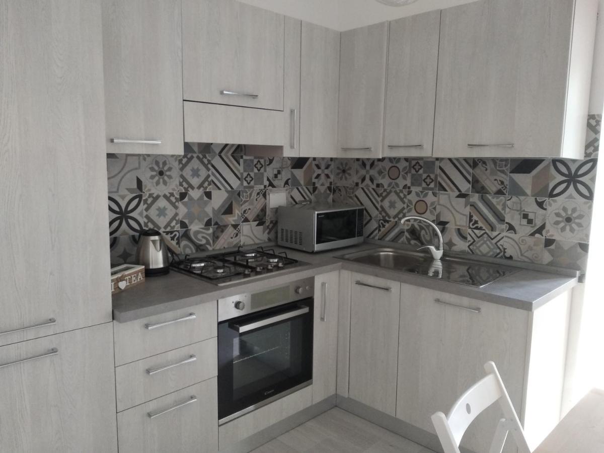 לה ספציה Casa Shanty מראה חיצוני תמונה