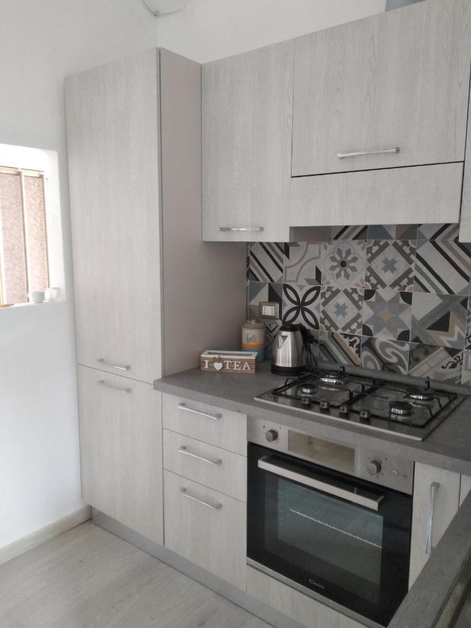 לה ספציה Casa Shanty מראה חיצוני תמונה