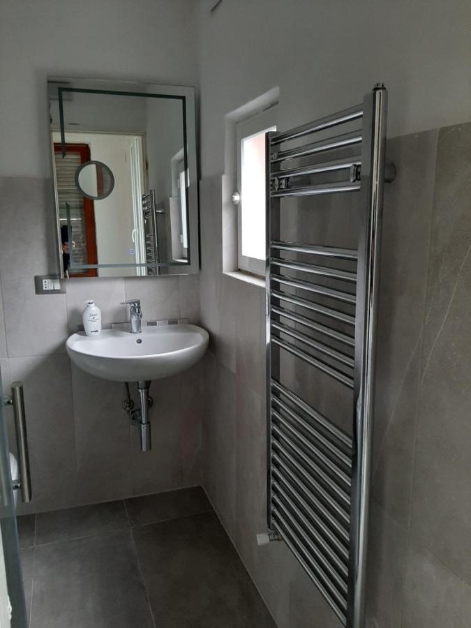 לה ספציה Casa Shanty מראה חיצוני תמונה