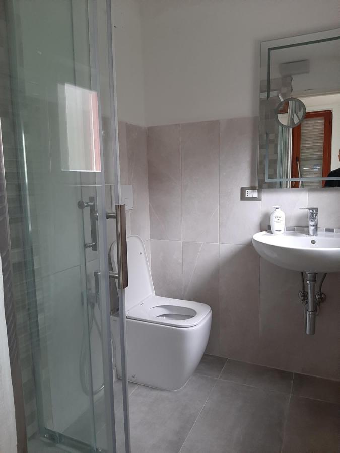 לה ספציה Casa Shanty מראה חיצוני תמונה