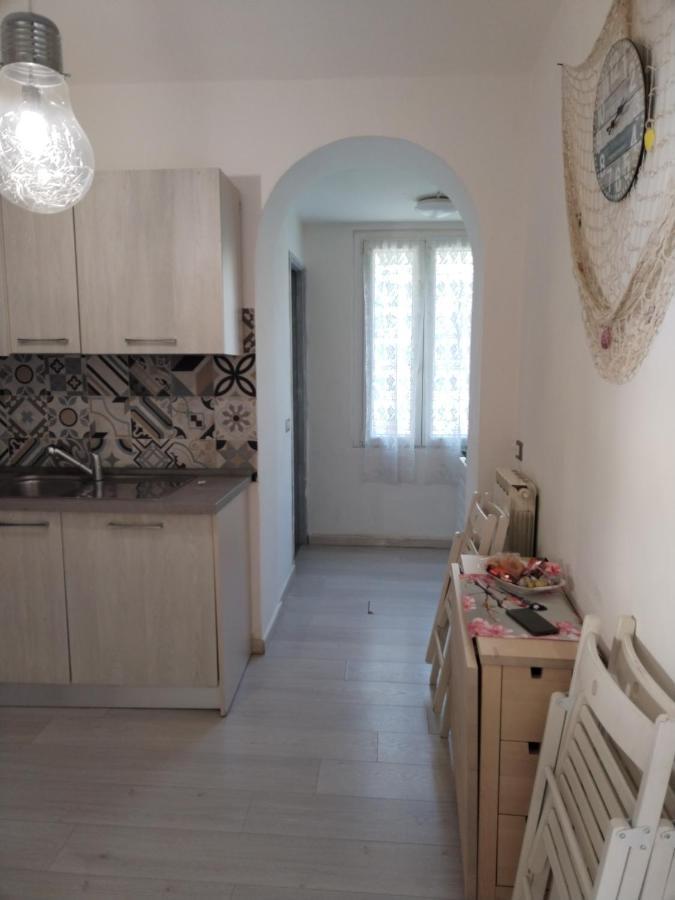 לה ספציה Casa Shanty מראה חיצוני תמונה