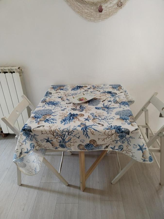 לה ספציה Casa Shanty מראה חיצוני תמונה