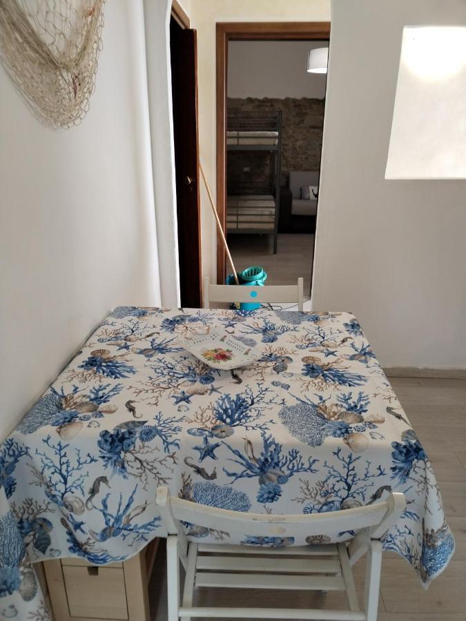 לה ספציה Casa Shanty מראה חיצוני תמונה