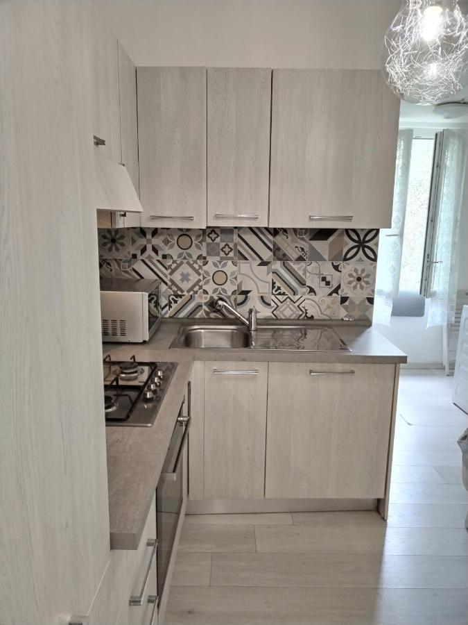 לה ספציה Casa Shanty מראה חיצוני תמונה