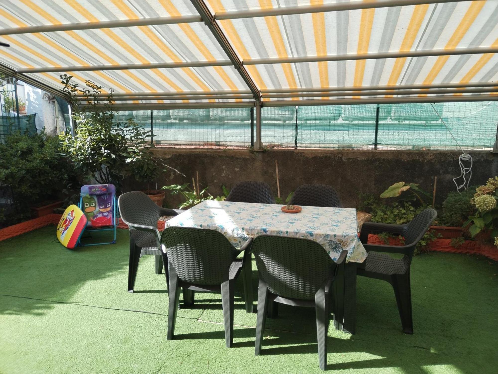 לה ספציה Casa Shanty מראה חיצוני תמונה